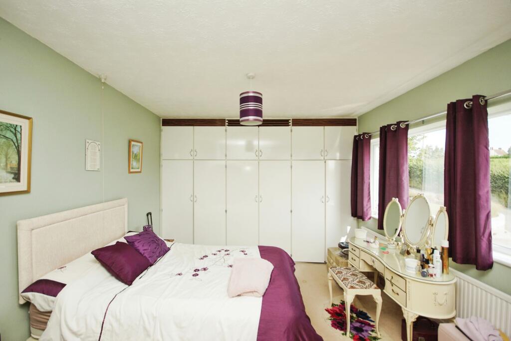 Additional image 6 of Castle Road, Pucklechurch, Bristol, BS16