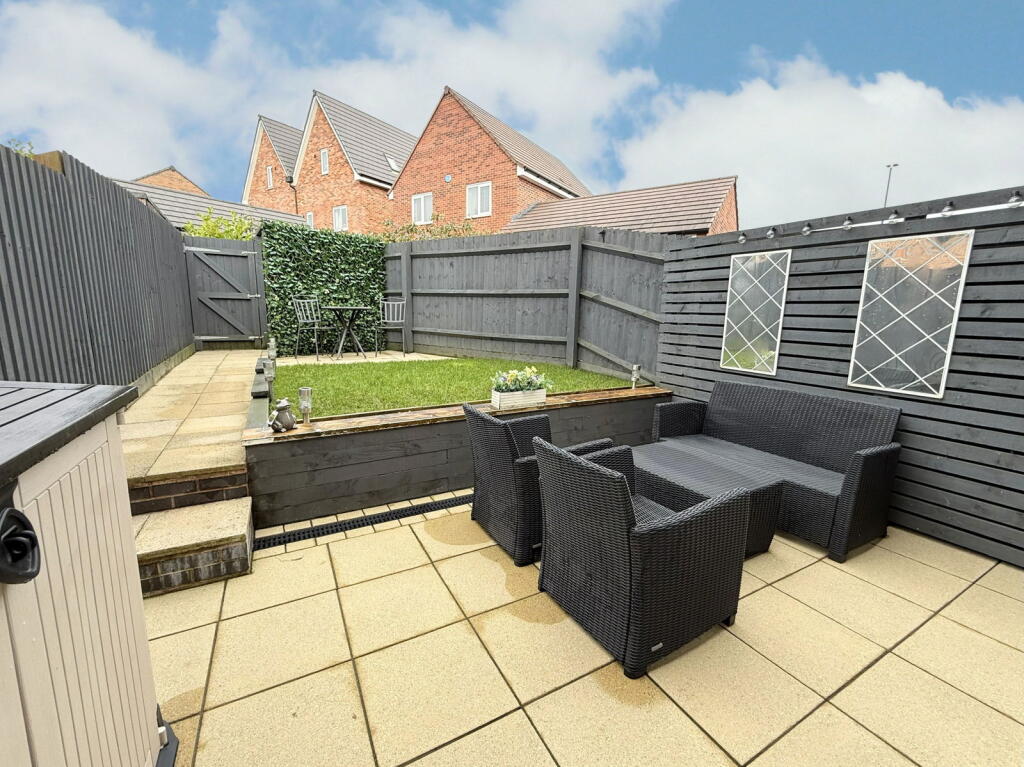 Additional image 19 of Noble Way, Cheswick Green