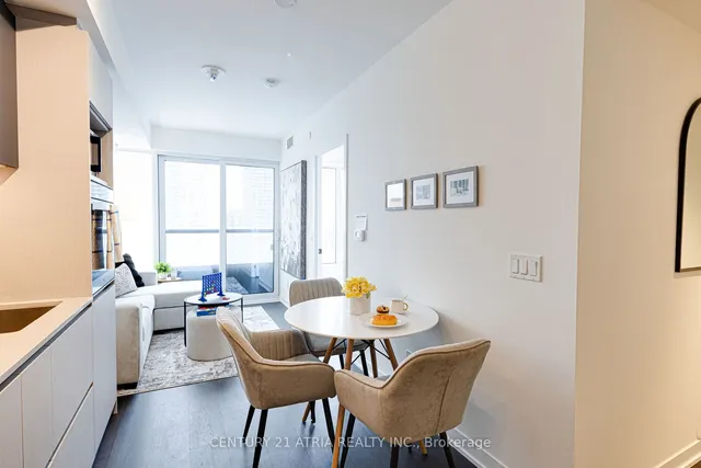 Additional image 11 of 319 Jarvis St Unit 3001