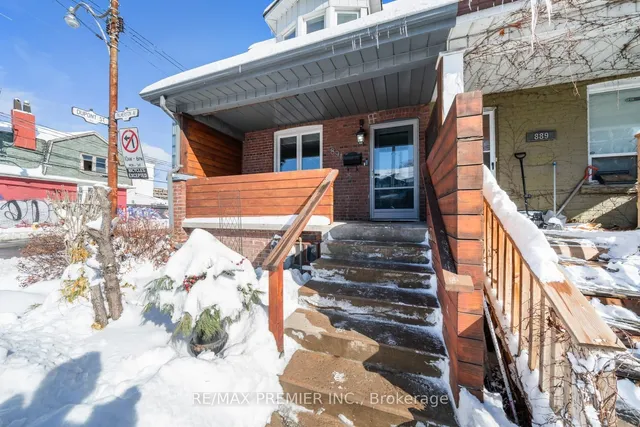 Additional image 4 of 891 Palmerston Ave