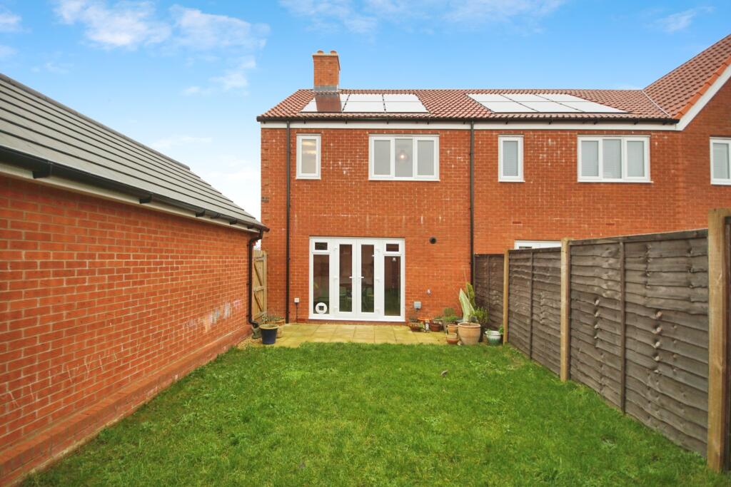 Additional image 17 of Collester Way, Bristol, BS35