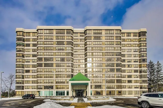 320 Mill St Unit 805