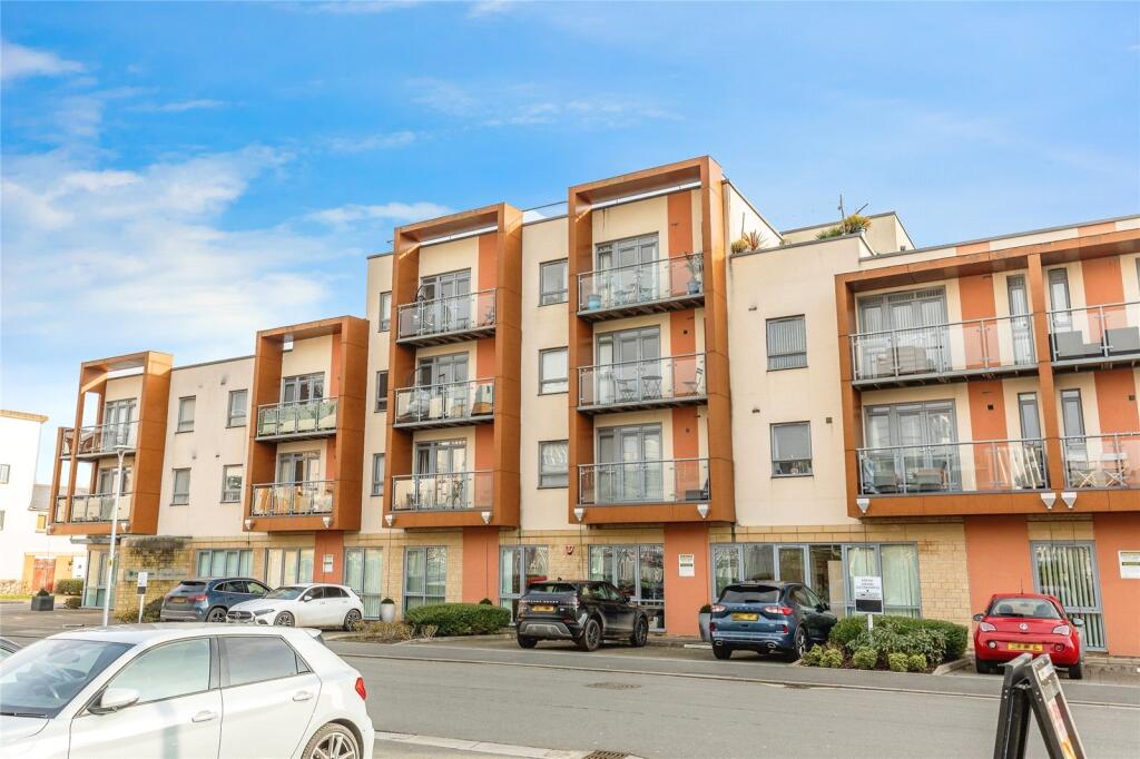 Additional image 14 of Newfoundland Way, Portishead, Bristol, Somerset, BS20