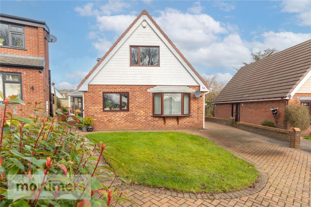 Additional image 6 of Westminster Close, Simonstone, Burnley, Lancashire, BB12