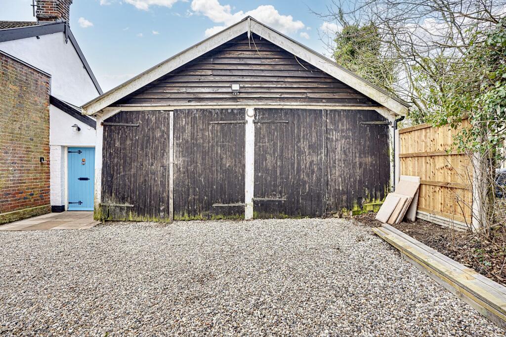 Additional image 26 of Pound Green, Cowlinge, CB8