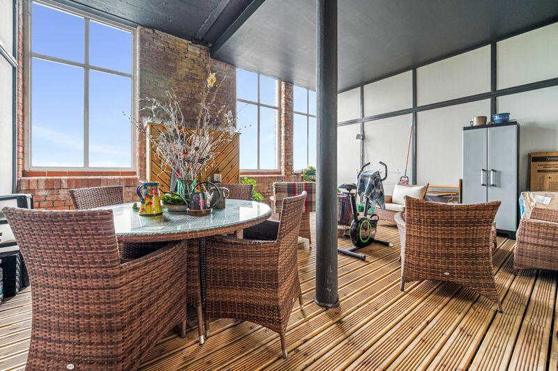 Additional image 18 of Holden Mill, Blackburn Road, Bolton