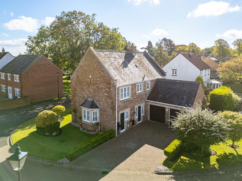 Additional image 24 of Wells Green, DL10