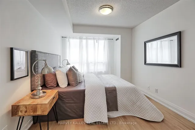 Additional image 28 of 1070 Sheppard Ave Unit 912