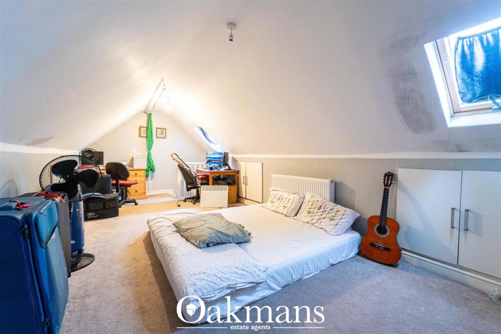 Additional image 12 of Edison Grove, Birmingham