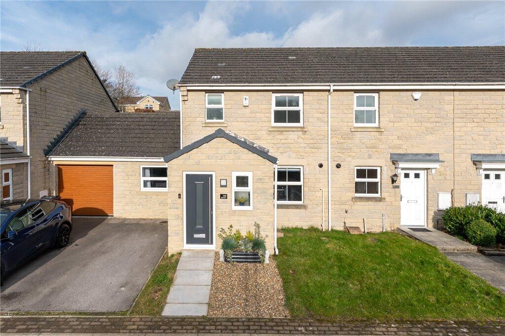 Additional image 16 of Swan Avenue, Bingley, West Yorkshire, BD16