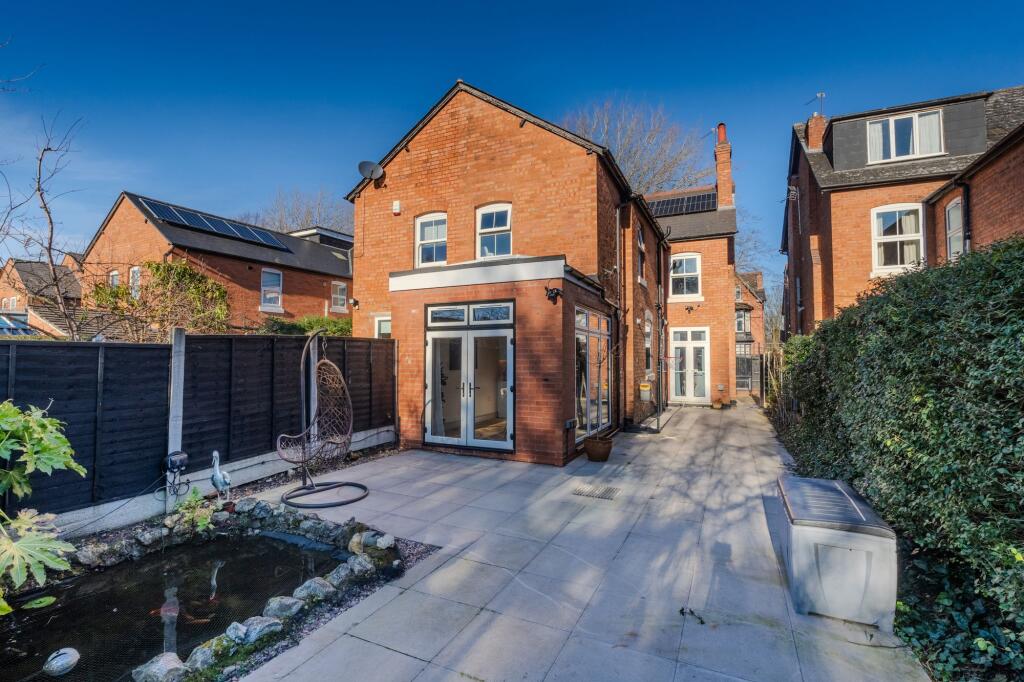 Additional image 29 of Arden Road, Acocks Green, B27