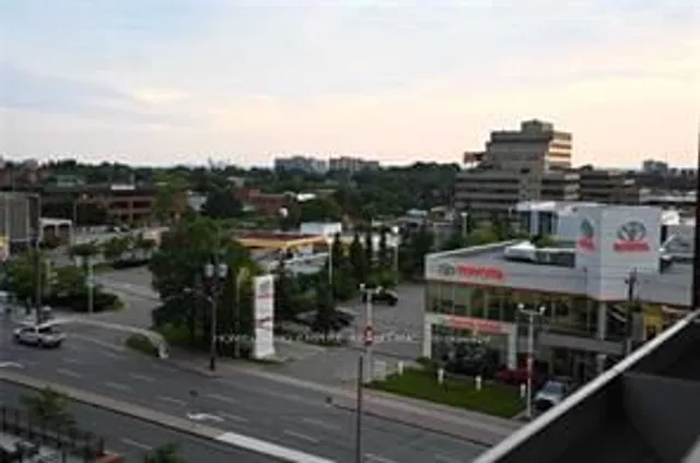 Additional image 3 of 3091 Dufferin St Unit 438