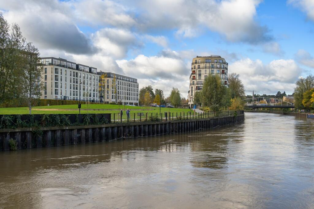 Additional image 15 of Midland Road, Bath, BA2