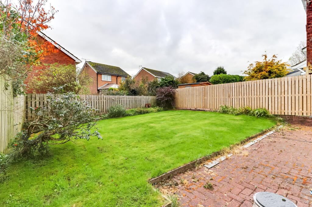 Additional image 4 of Gable Avenue, Cockermouth, CA13