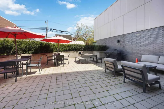 Additional image 30 of 783 Bathurst St Unit 503