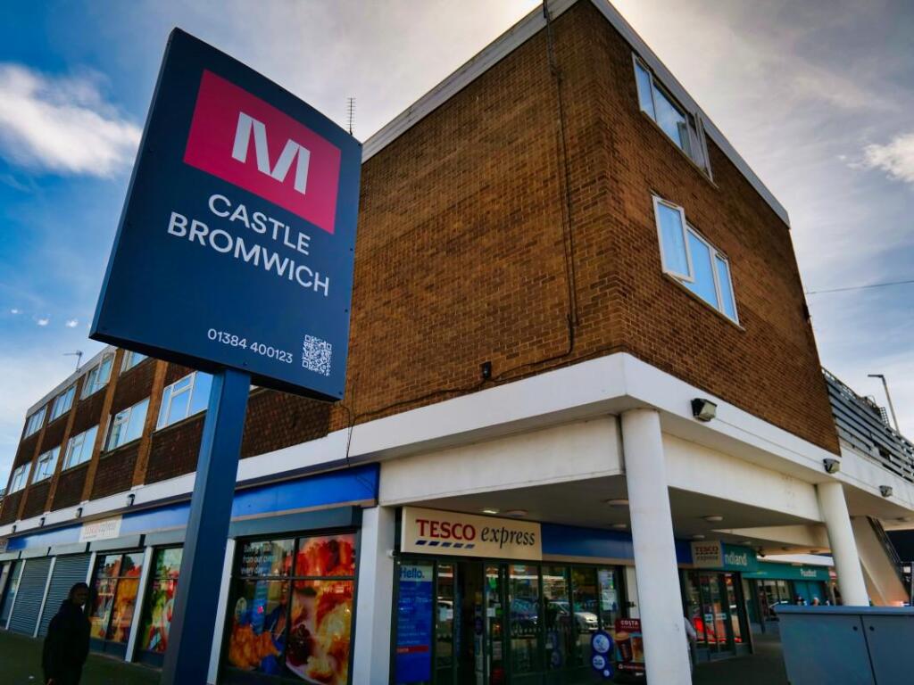 Additional image 3 of Unit 14, M Castle Bromwich, Castle Bromwich