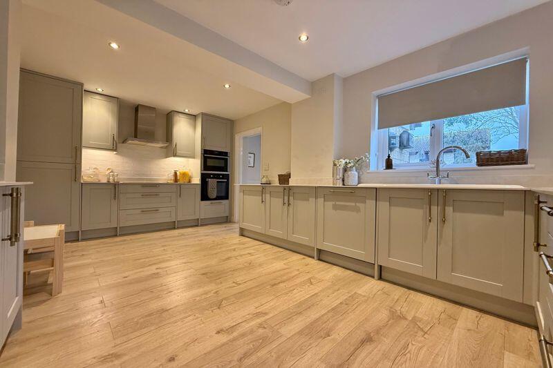 Additional image 8 of Locksbrook Road, Worle - 25' KITCHEN/DINING ROOM