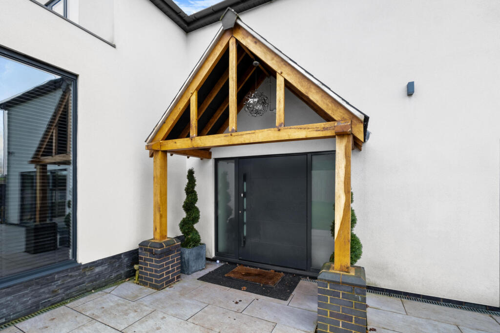 Additional image 30 of Mount Pleasant, Mill Lane, Wildmoor, B61 0BX