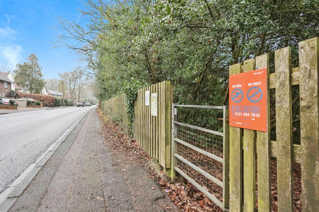 Additional image 25 of Thornhill Road, Sutton Coldfield