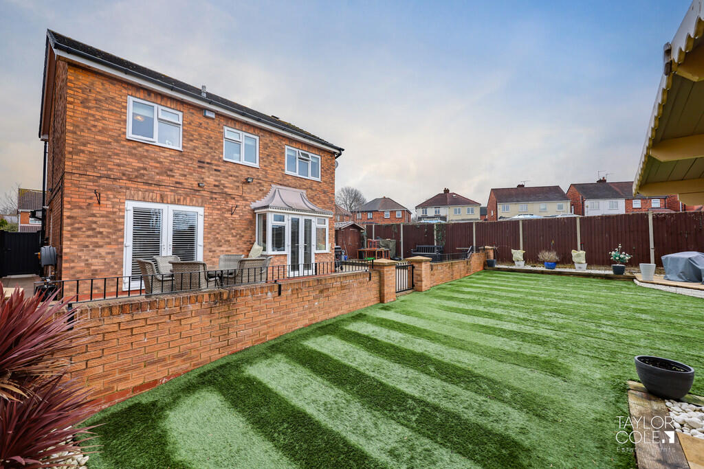 Additional image 33 of Seafield, Amington