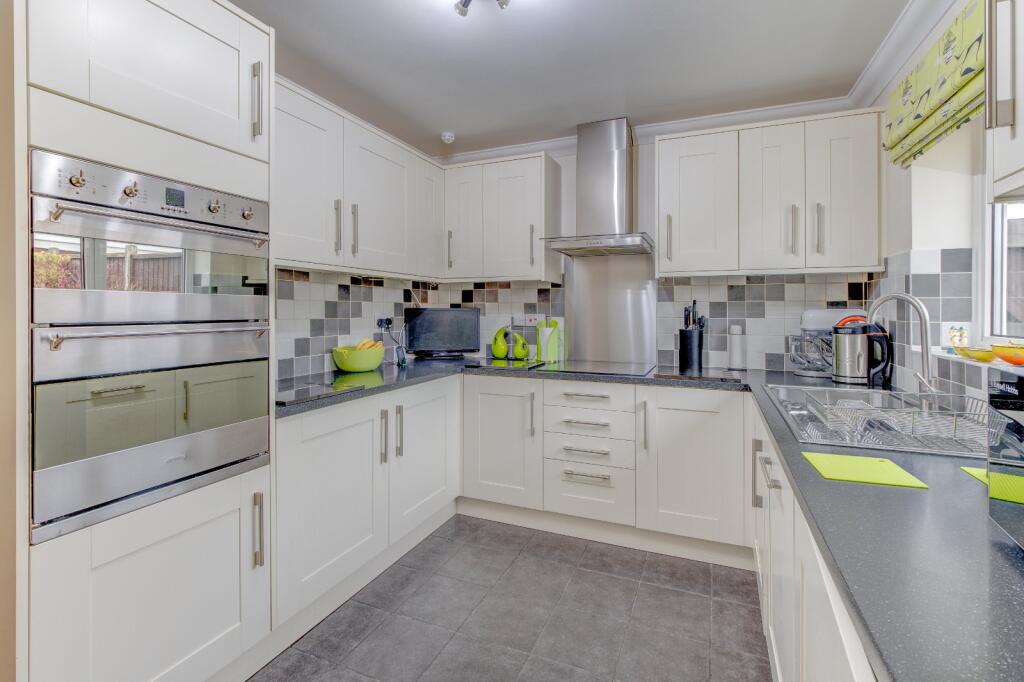 Additional image 10 of Illshaw Close, Winyates Green, Redditch, B98