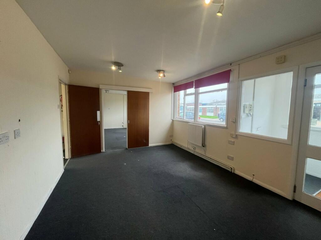 Additional image 6 of Front Offices At 4 Commerce Way, Lancing Business Park, Lancing, West Sussex, BN15