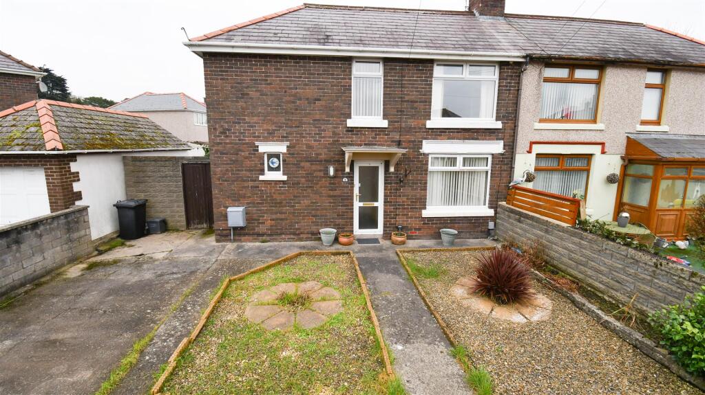 Additional image 26 of St. Fagans Avenue, Barry