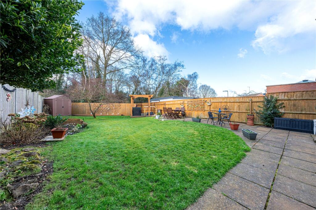 Additional image 26 of Troon, Tamworth, Staffordshire, B77