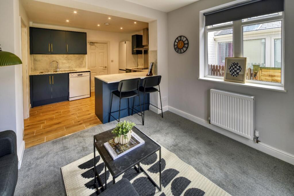 Additional image 4 of Doncaster Road (D), Southmead, Bristol, Bristol, BS10