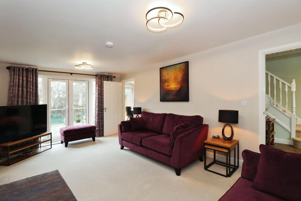 Additional image 13 of The Pines, Mangotsfield, Bristol