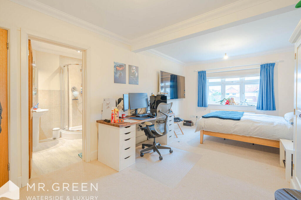 Additional image 25 of Swanmore Road, Bournemouth, Dorset, BH7 6PB