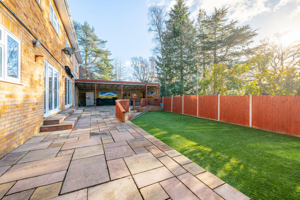 Additional image 29 of Lickey Square, Birmingham, Lickey B45 8HB