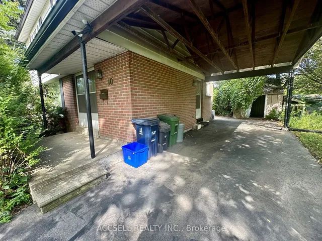 Additional image 2 of 10 Banda Sq