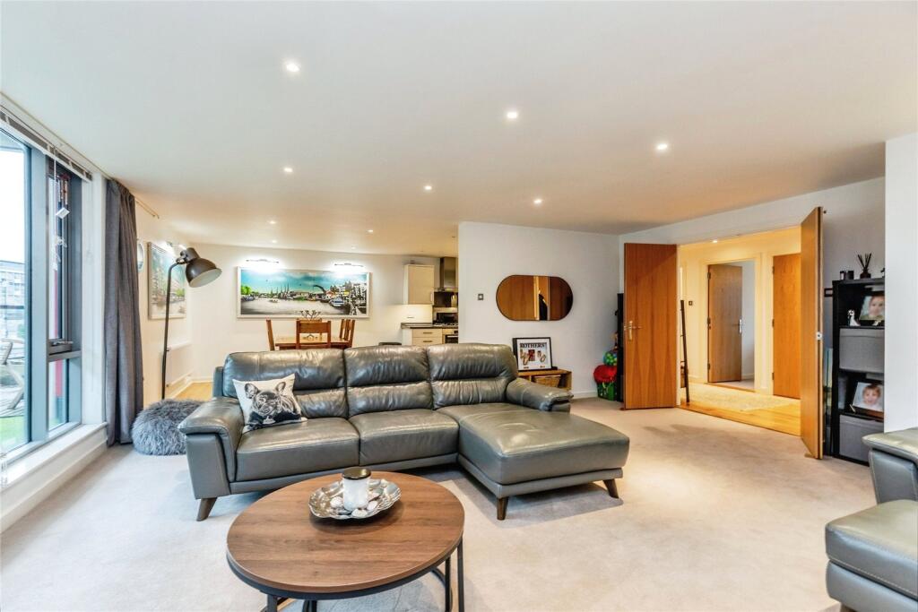 Additional image 5 of Liberty Gardens, Caledonian Road, Bristol, BS1