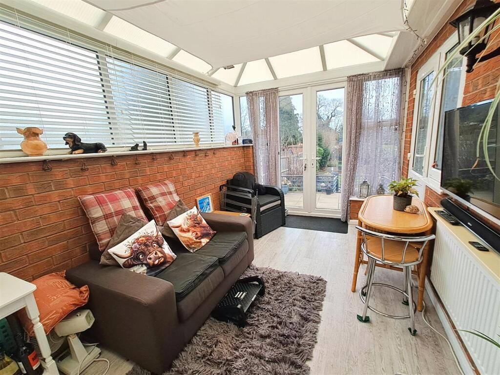 Additional image 8 of Barrows Lane, Sheldon, Birmingham