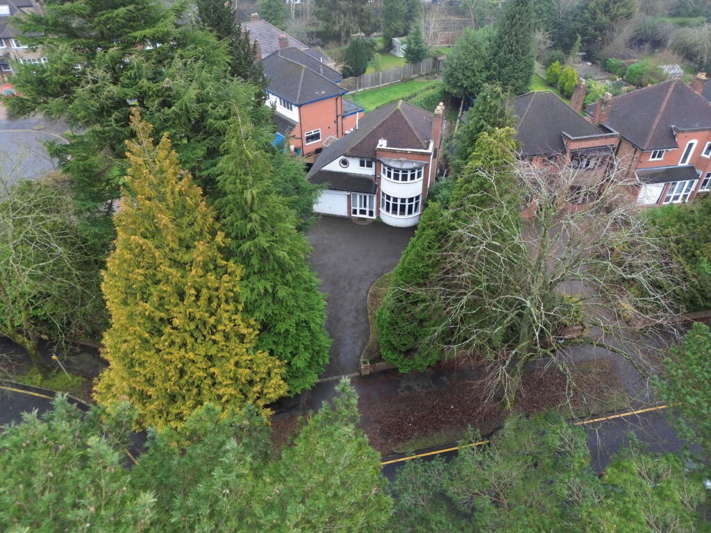 Additional image 24 of Dorchester Road, Solihull