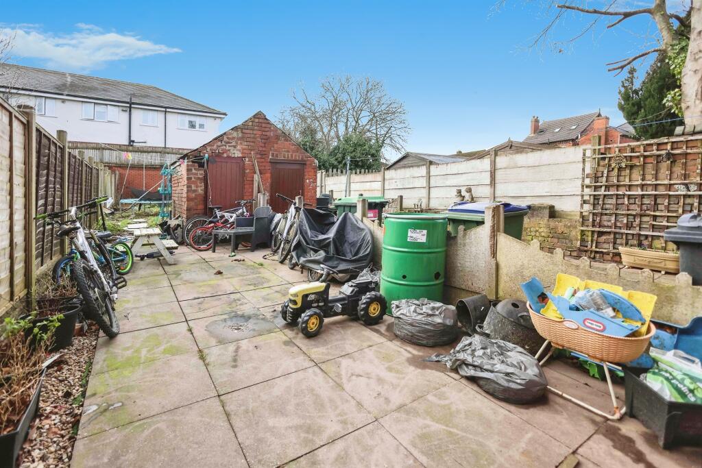 Additional image 14 of Jackson Street, OLDBURY