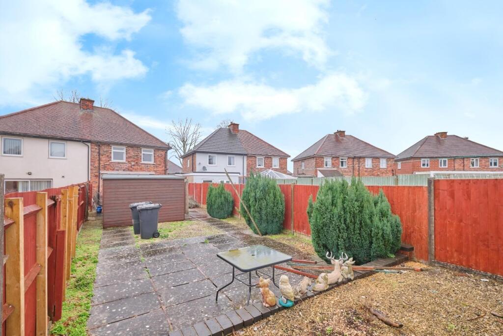 Additional image 16 of Borough Road, Tamworth