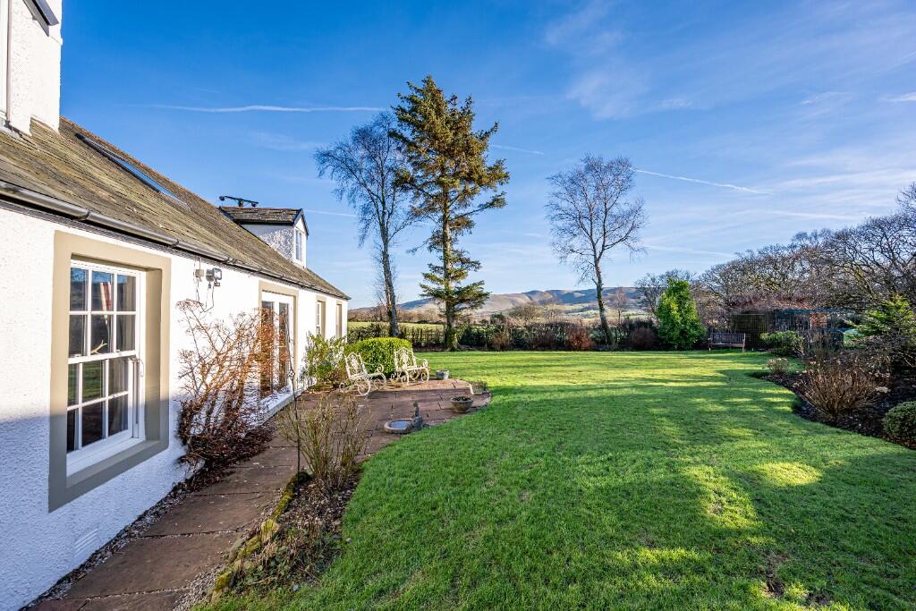 Additional image 58 of Boundary House, High Bewaldeth, Ireby CA7 1HH