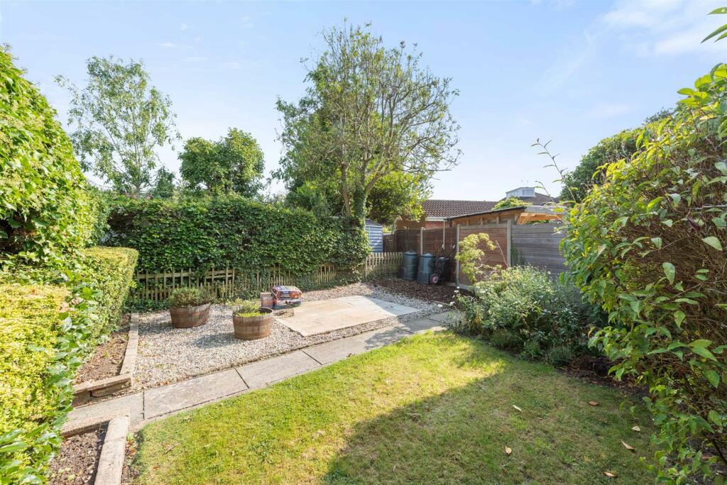 Additional image 15 of Merevale Road, Solihull