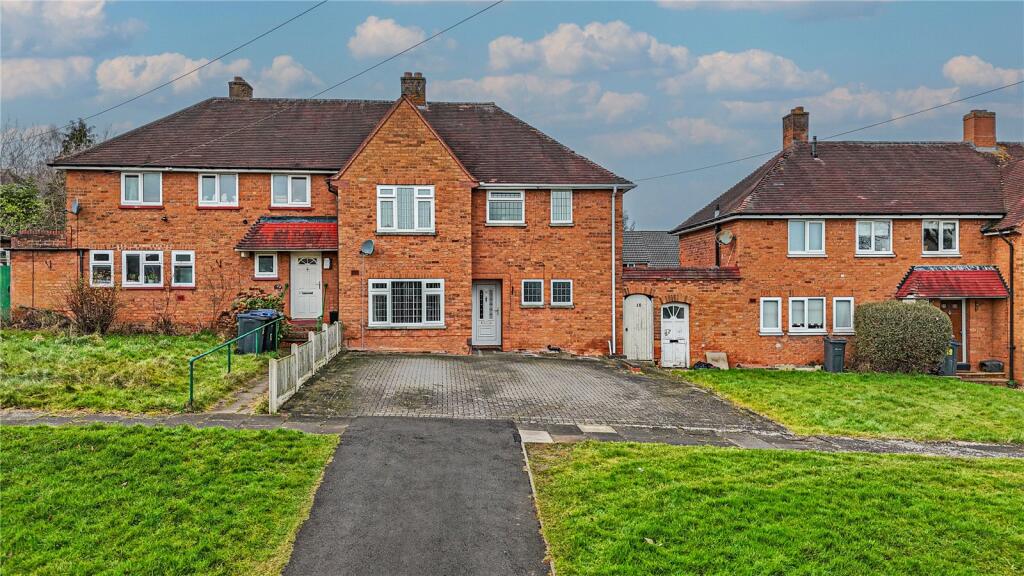 Additional image 32 of Ogley Drive, Sutton Coldfield, West Midlands, B75