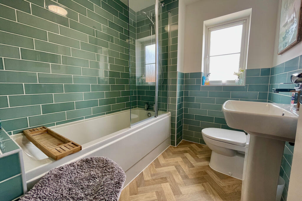 Additional image 9 of GREENSANDS WAY, SWANAGE