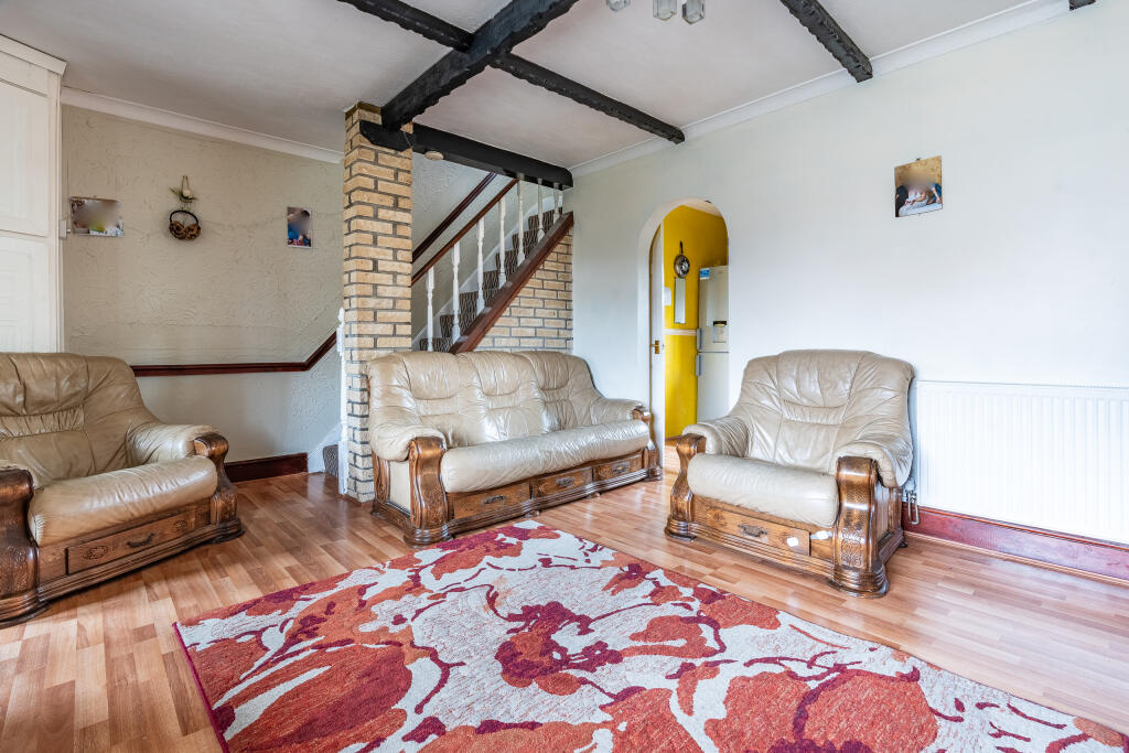 Additional image 4 of Ashburton Road, Southmead, Bristol