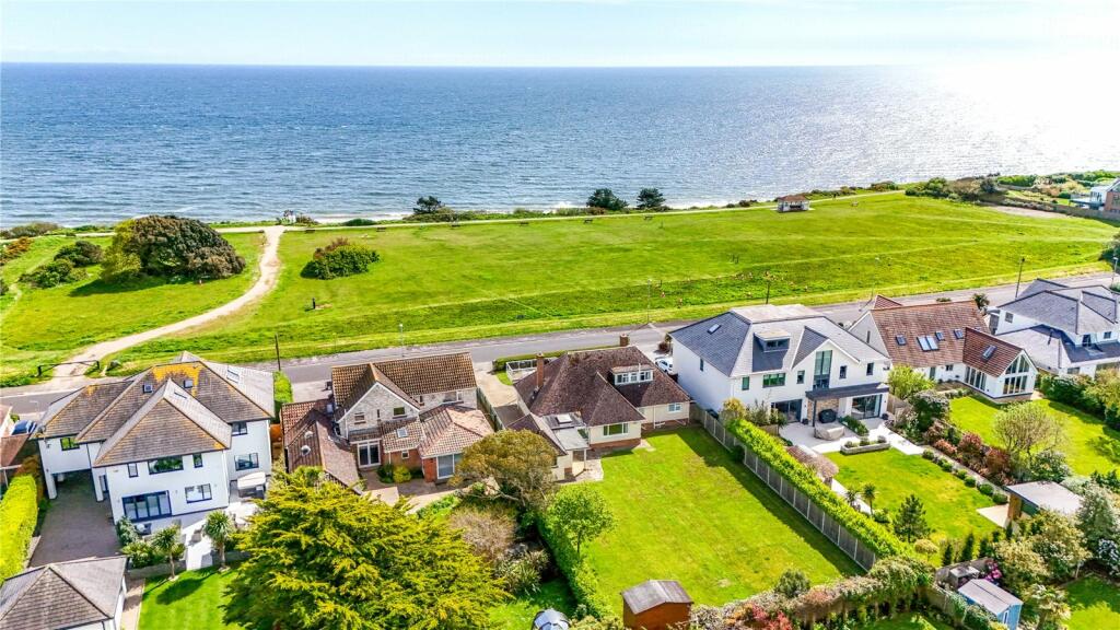 Additional image 3 of Wharncliffe Road, Highcliffe, Christchurch, Dorset, BH23