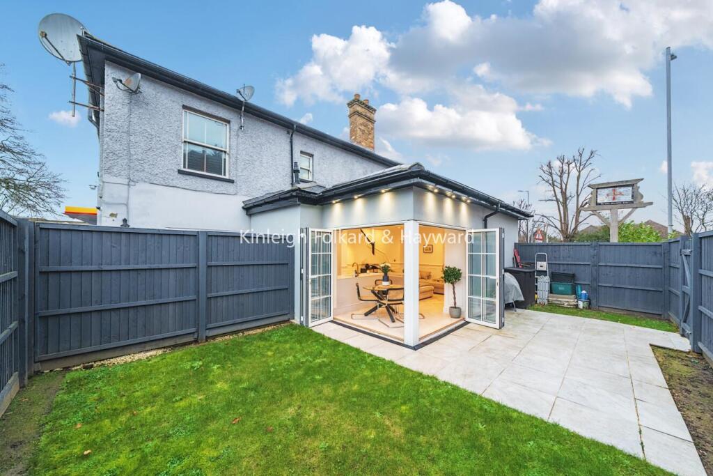 Additional image 15 of Croydon Road, Keston