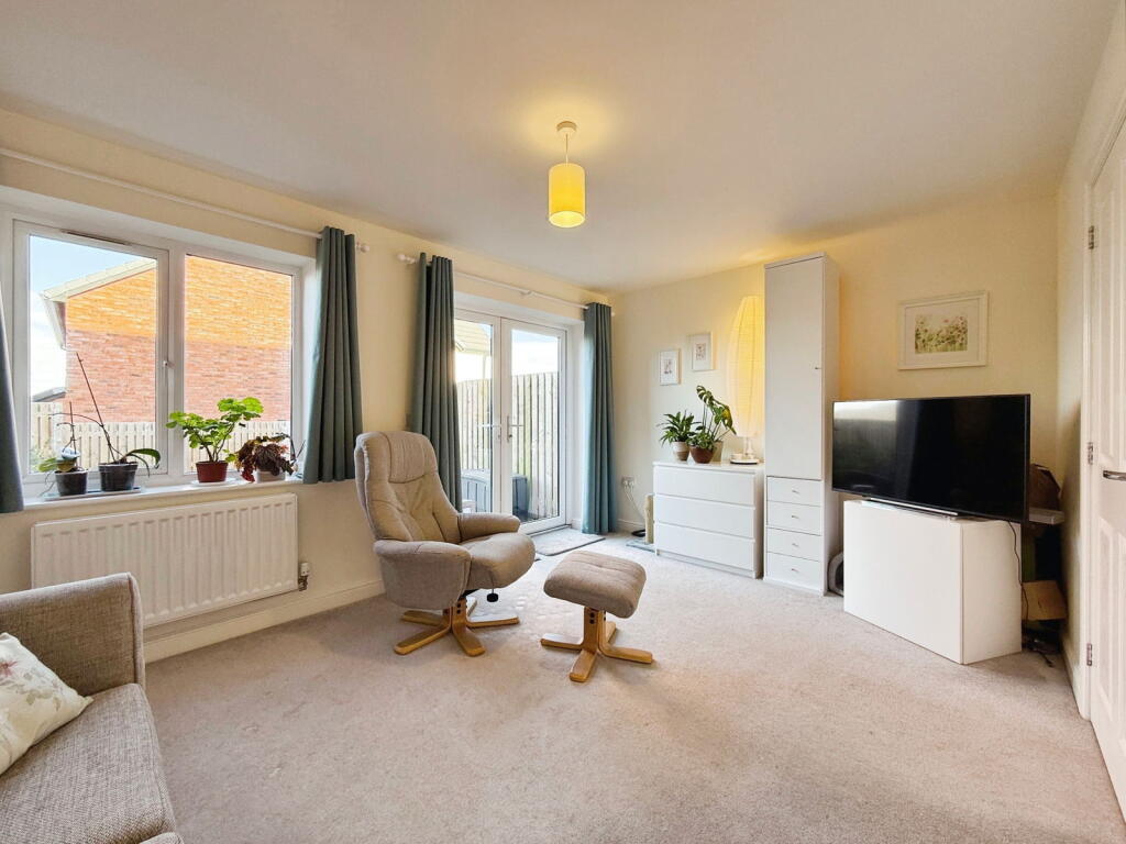 Additional image 10 of Newbury Way, Carlisle, CA2 4QN