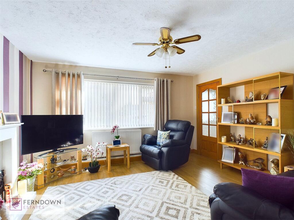 Additional image 3 of Alcott Lane, Marston Green, Birmingham, B37