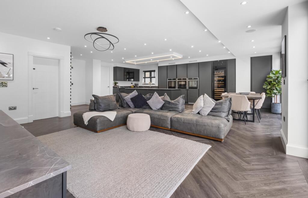 Additional image 12 of Mount Pleasant, Mill Lane, Wildmoor, B61 0BX