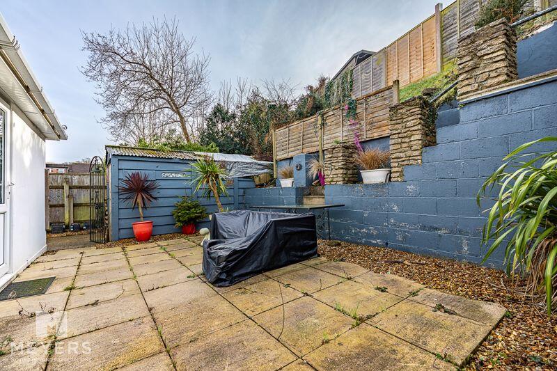 Additional image 14 of Malvern Road, Moordown, BH9 - (Between West Way & Charminster Road)