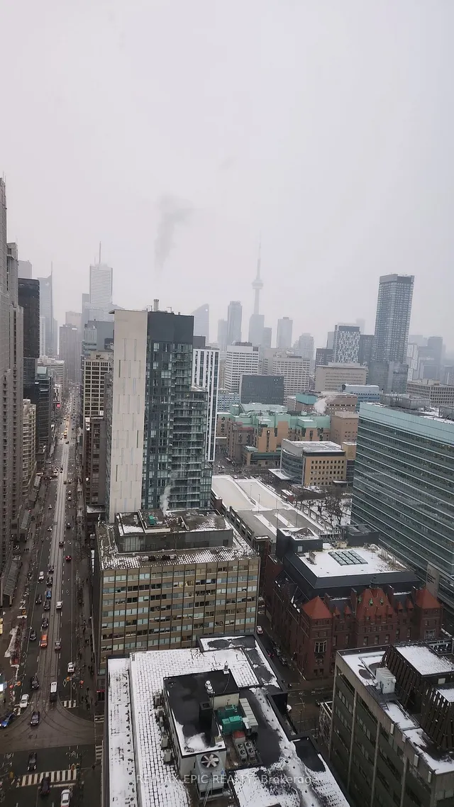 Additional image 20 of 832 Bay St Unit 3208